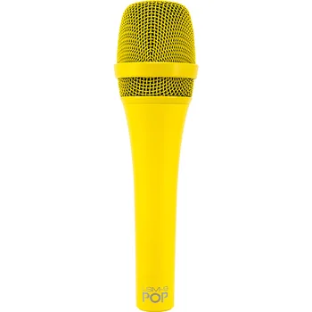 Profesionalni mikrofon MXL LSM9 s pokretnim spiralom