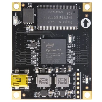 ALINX ALTERA FPGA Development Board-Core Board CYCLONE10