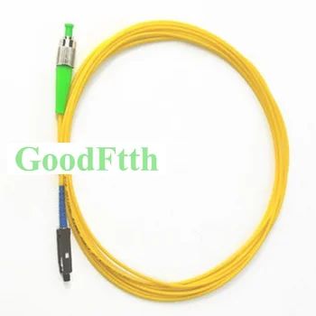 Fleksibilna žica vlakana Kabel MU-FC/APC FC/APC-MU/UPC SM Simplex GoodFtth 100-500m