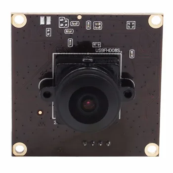 720P 120fps High frame rate Brzu machine vision besplatni upravljački program za usb web kamera modul kamere 1080P 60fps za Robotski sustavi