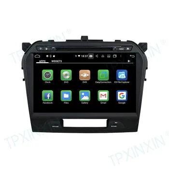 PX6 Za Suzuki Vitara Android Car Car Stereo Radio with Screen2 DIN Radio DVD Player Car GPS Navigation Head Unit