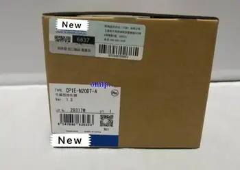 Garancija 1 godina Novi original U kutiji CP1E-N20DT-A