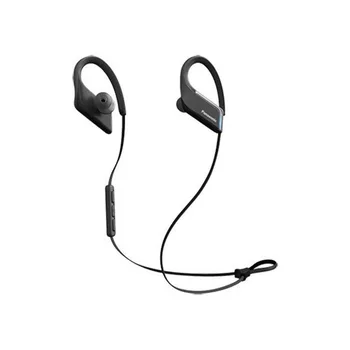 Slušalice Panasonic Corp. RP-BTS55E-K Bluetooth, Crni