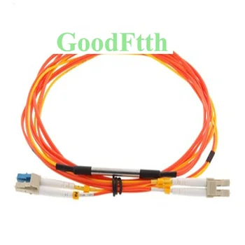 Način rada klima Patch kabel Skakač LC LC Duplex SM-OM2 GoodFtth 20-50m