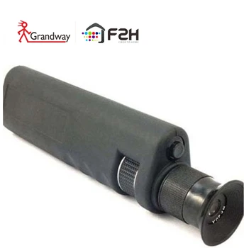 [ Grandway Original ] F2H FIM-9 400X Ručni fiber-optički Mikroskop za čeonog pregleda vlakana