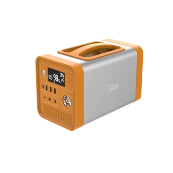 400W 400wh USB C 400 w prijenosni generator 3 u 1 bežična elektrana Punjač za vanjsku litij priključne stanice