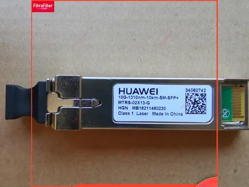 Huawei Pravi Autentičan 34060742 MTRS-02X13-G Industrijska klasa 10G SFP+ 10KM Optički Modul
