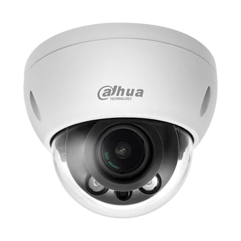 Dahua IP kamera 4MP 4X ZOOM IPC-HDBW1431R-ZS-S4 Dome HD POE 2.8-12mmIR40M H. 265 IP67 IK10 CCTV Security Security Camera