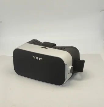 Mobilni naočale za virtualnu stvarnost 3dvri7 vr panoramskih mini-glavobolje bodovi se Pravi novi popis mode