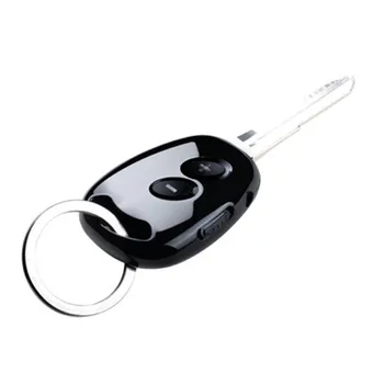 Amoi A10 Kodirati Digitalni Diktafon Ručka Glasovna Aktivacija USB Mini-Ključ Vrata Automobila Crna Kutija Dječje Sigurnosti Mali MP3 Diktafon
