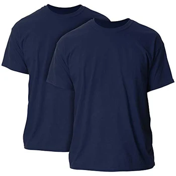 345 Novi modni men ' s fitness-majica s V-izrez