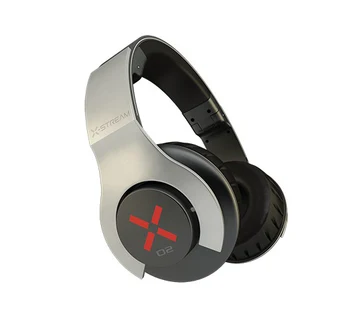 X-02 X-Stream slušalice pune veličine, zatvorena, Fischer audio
